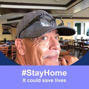 Meet your Posher, Frank